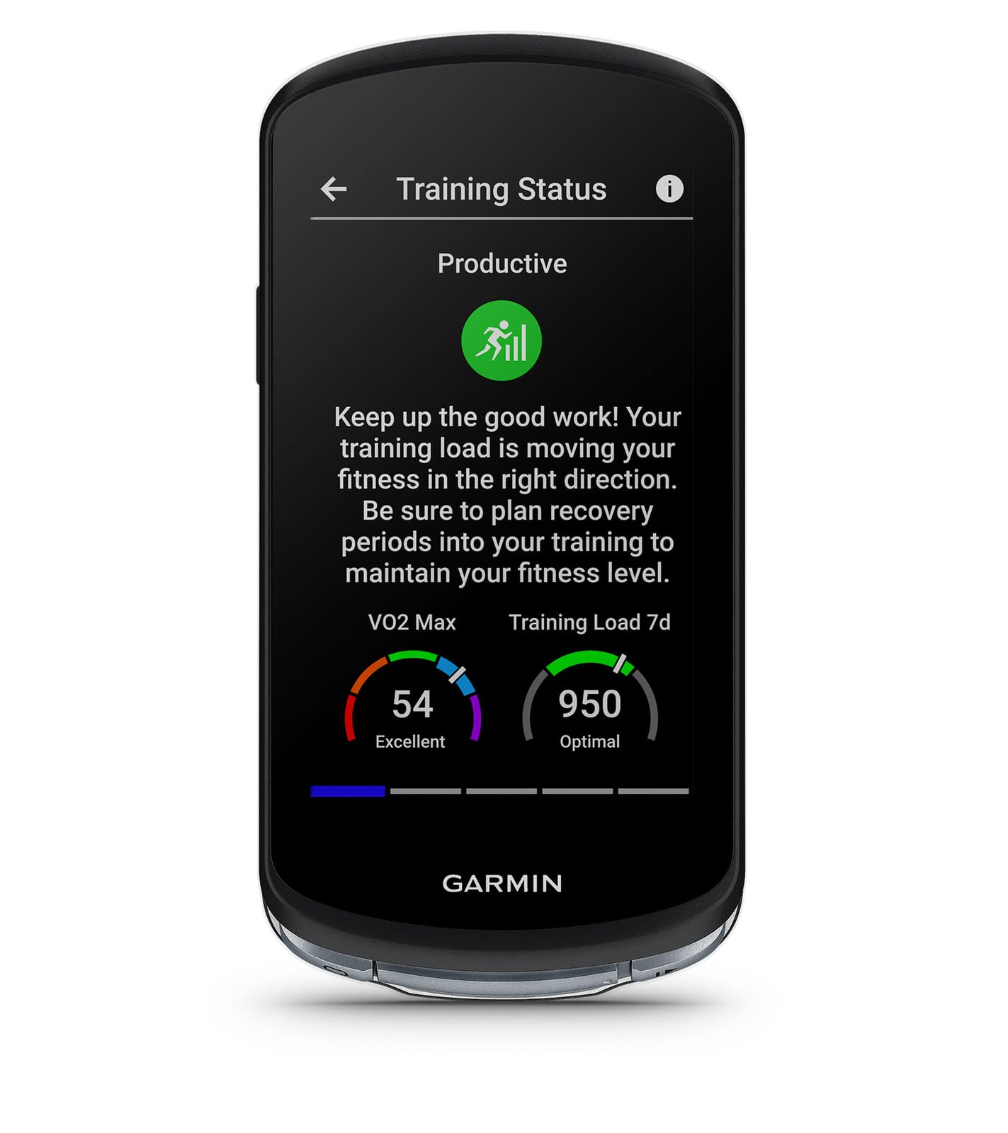 Training Status