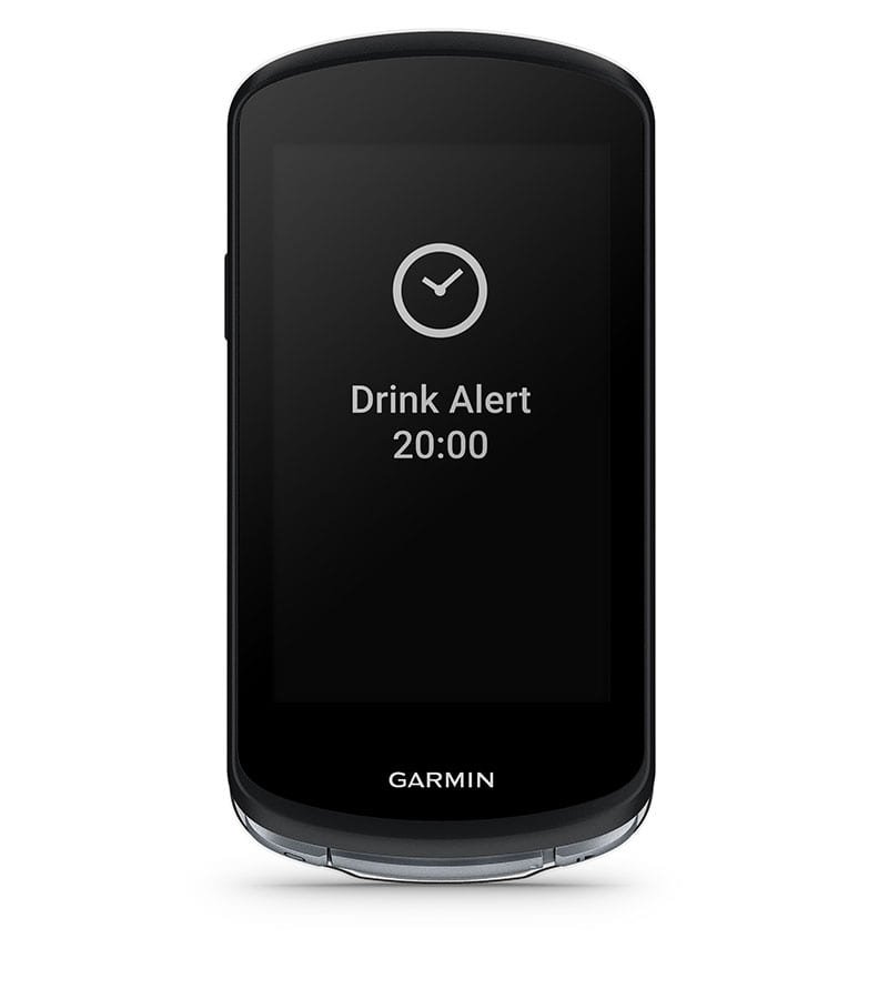 Nutrition and Hydration Alerts