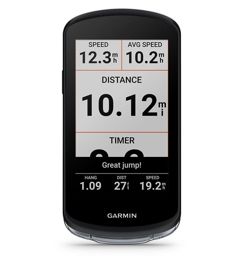 MTB Dynamics
