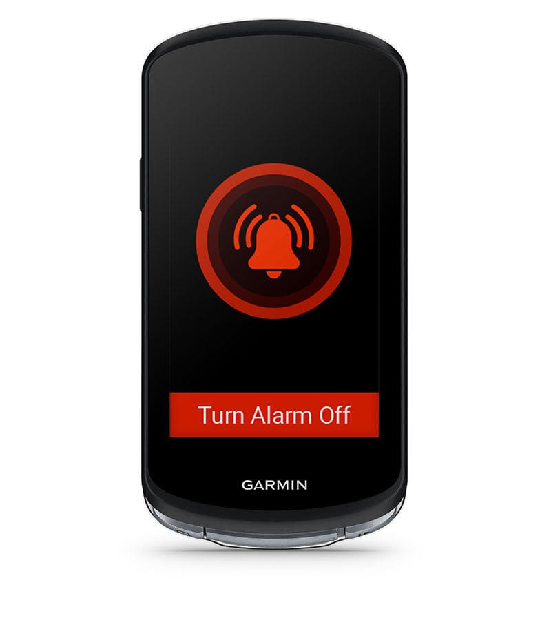 Bike Alarm
