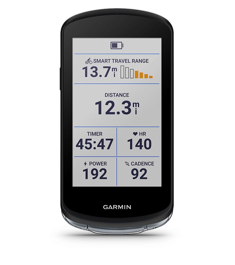 Ebike Compatibility