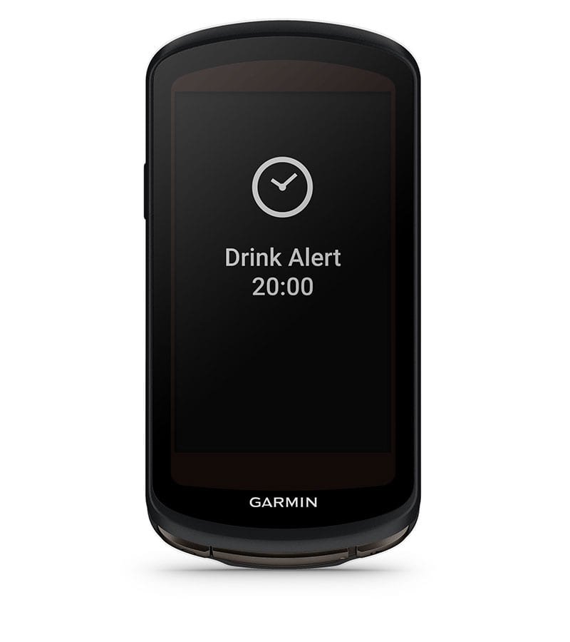 Nutrition and Hydration Alerts