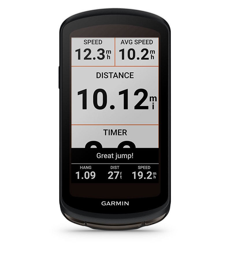 MTB Dynamics