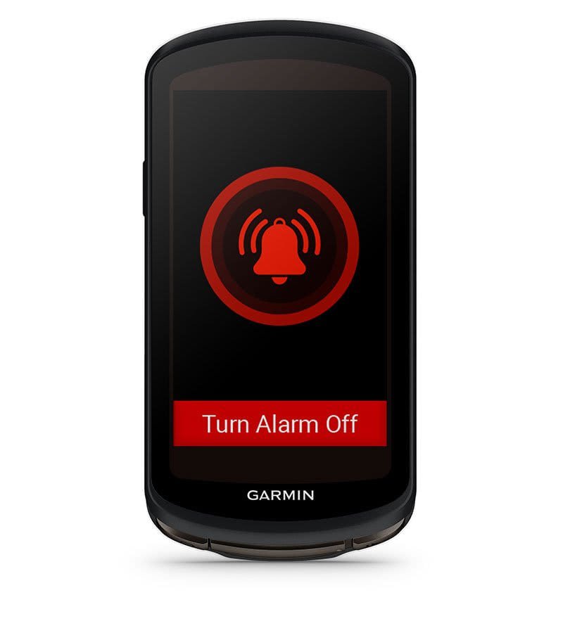 Bike Alarm