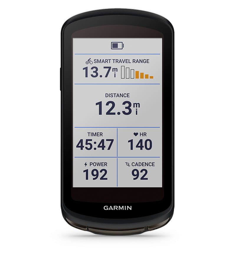 Ebike Compatibility