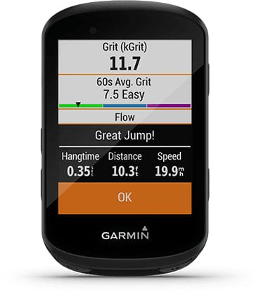 MTB Dynamics