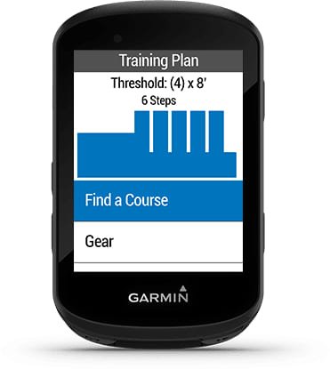 Advanced Workouts