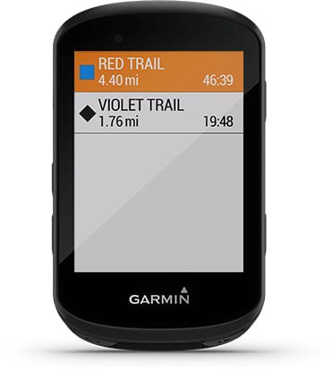 Trailforks App