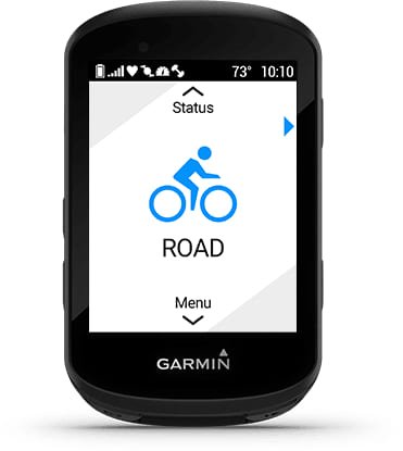Route Calculation