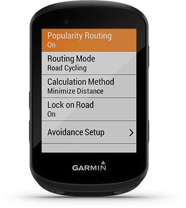 Trendline™ Popularity Routing
