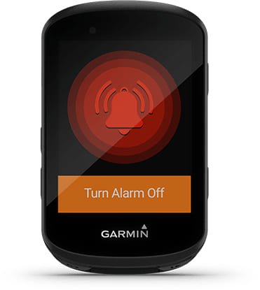 Bike Alarm