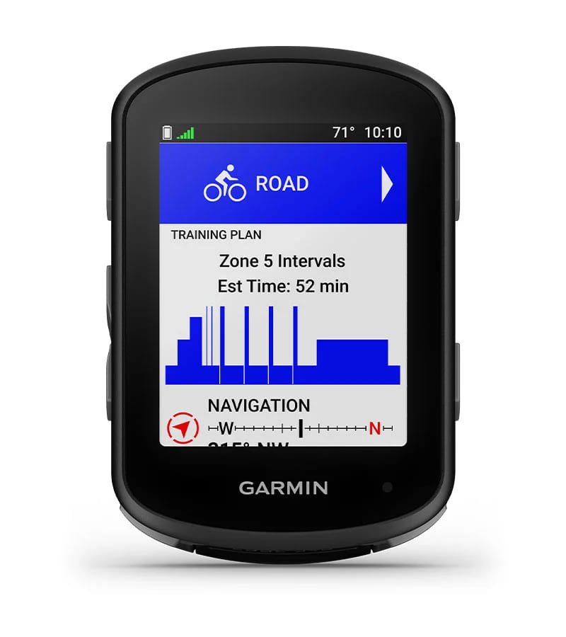 Garmin Coach