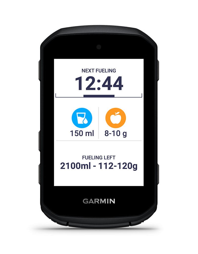 Smart Fueling Alerts