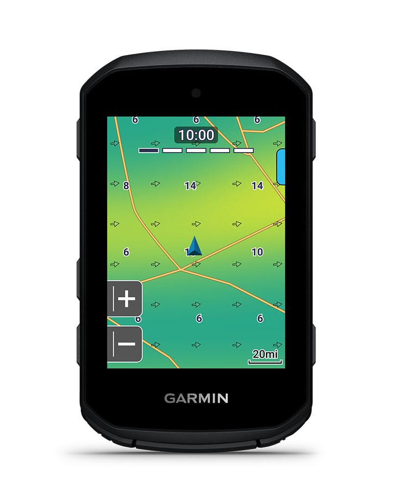 Real-Time Weather Updates