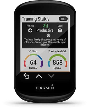 Training Status