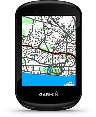 Route Calculation
