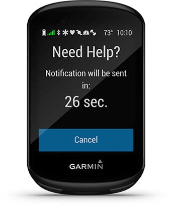 Incident Detection