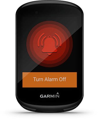 Bike Alarm