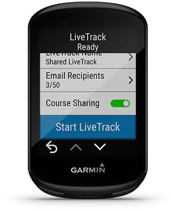 Livetrack