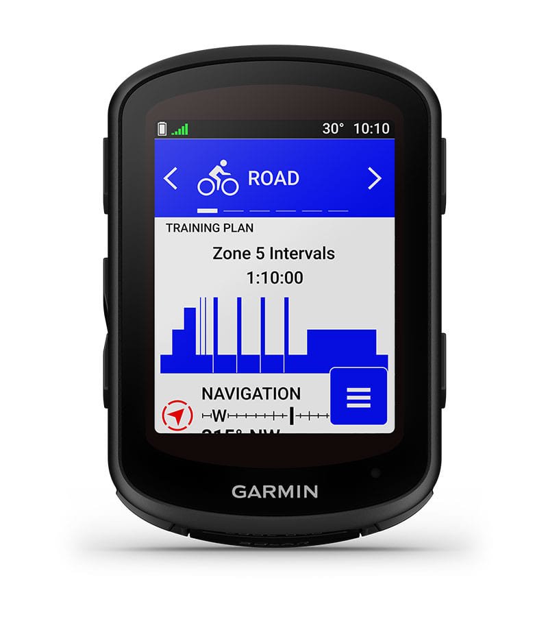 Garmin Coach