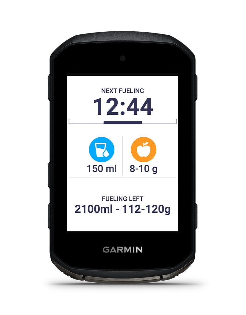 Smart Fueling Alerts