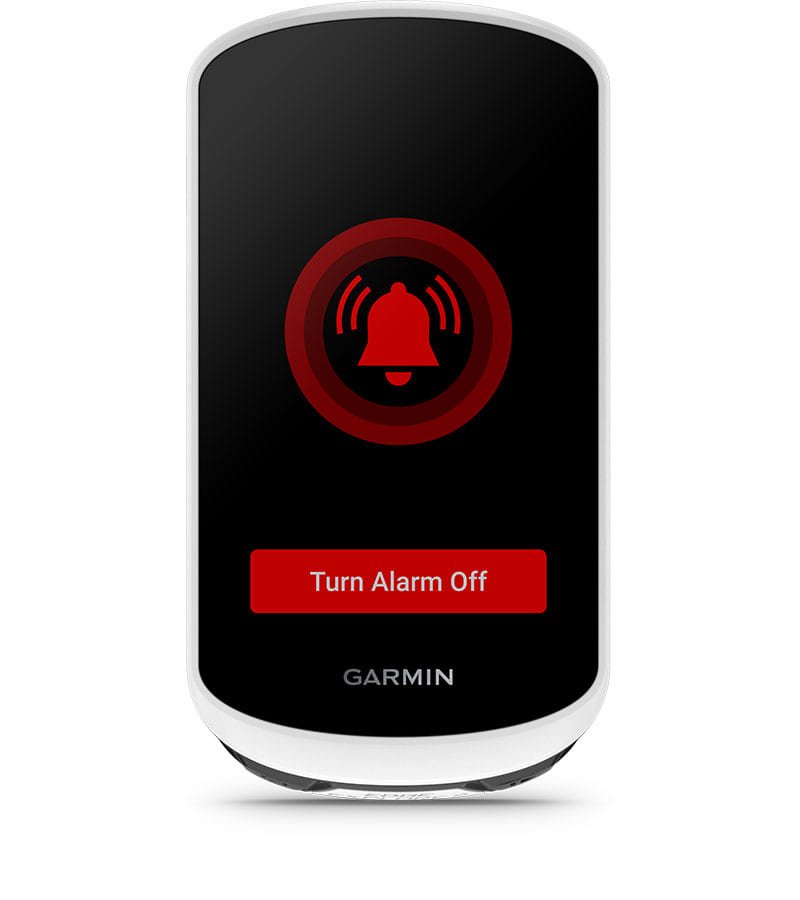 Bike Alarm