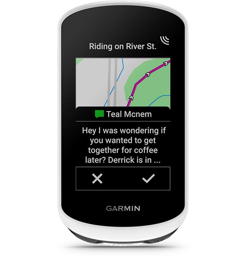 Smart Notifications