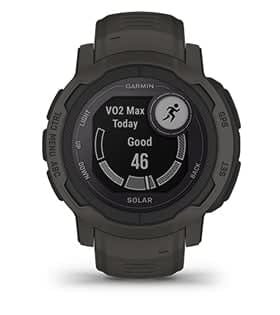 VO2 Max
