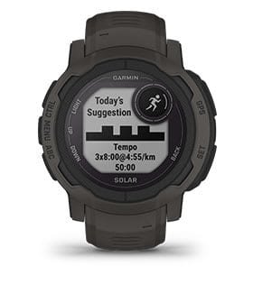 Daily Workout Suggestions