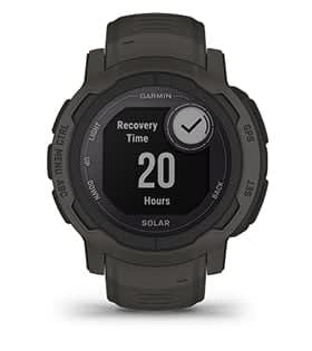 Recovery Time