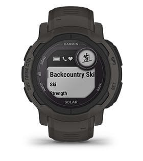 Backcountry Skiing and Snowboarding