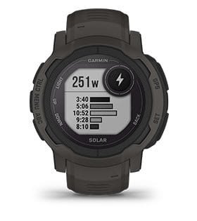 Wrist-Based Running Power