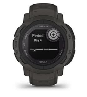 Women’s Health Tracking
