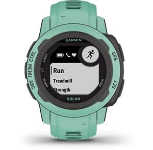 Built-in Sports Apps