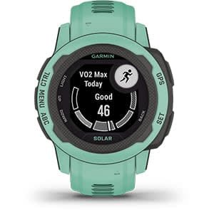 VO2 Max