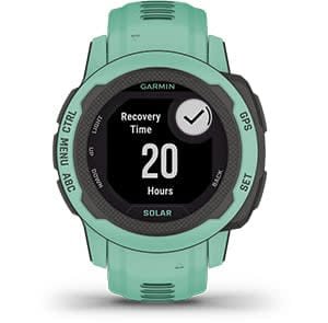 Recovery Time