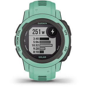 Wrist-Based Running Power