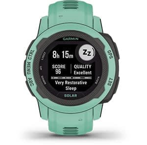 Sleep Score and Advanced Sleep Monitoring