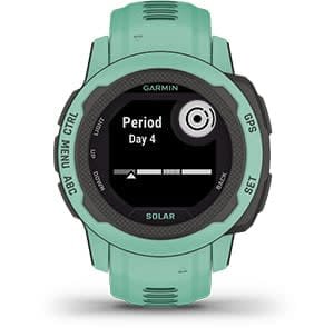 Women’s Health Tracking