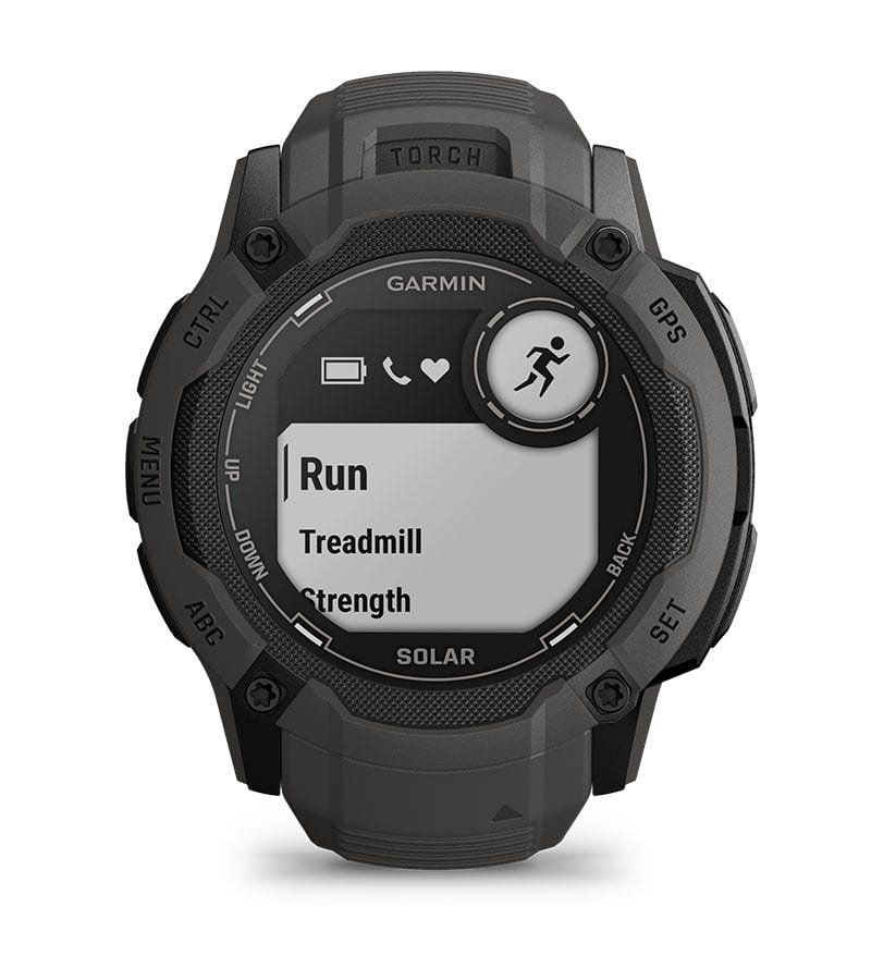 Built-in Sports Apps