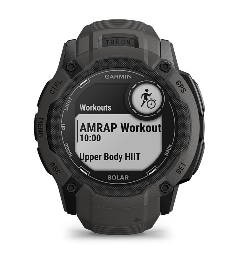 Hiit Workouts