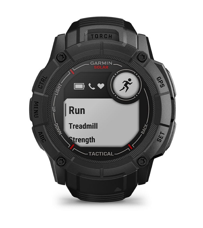 Built-in Sports Apps