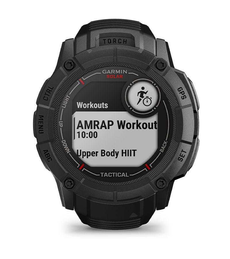 Hiit Workouts