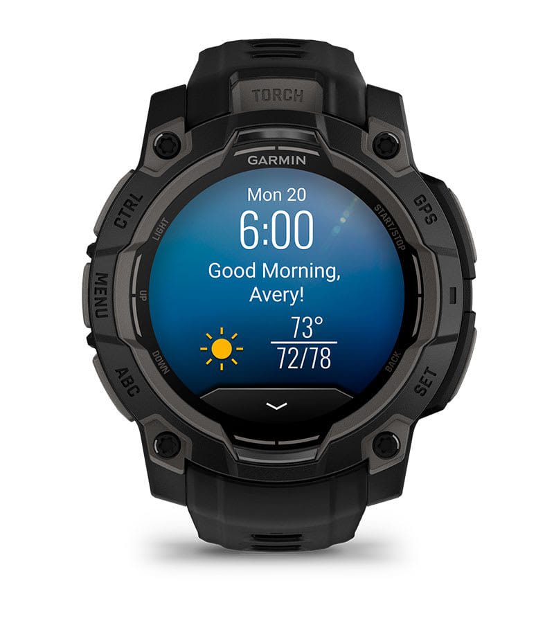 AMOLED Display