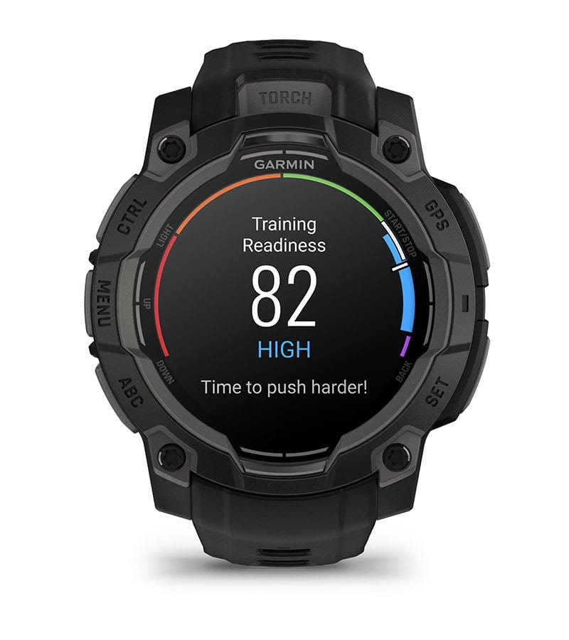 24/7 Health and Wellness Monitoring