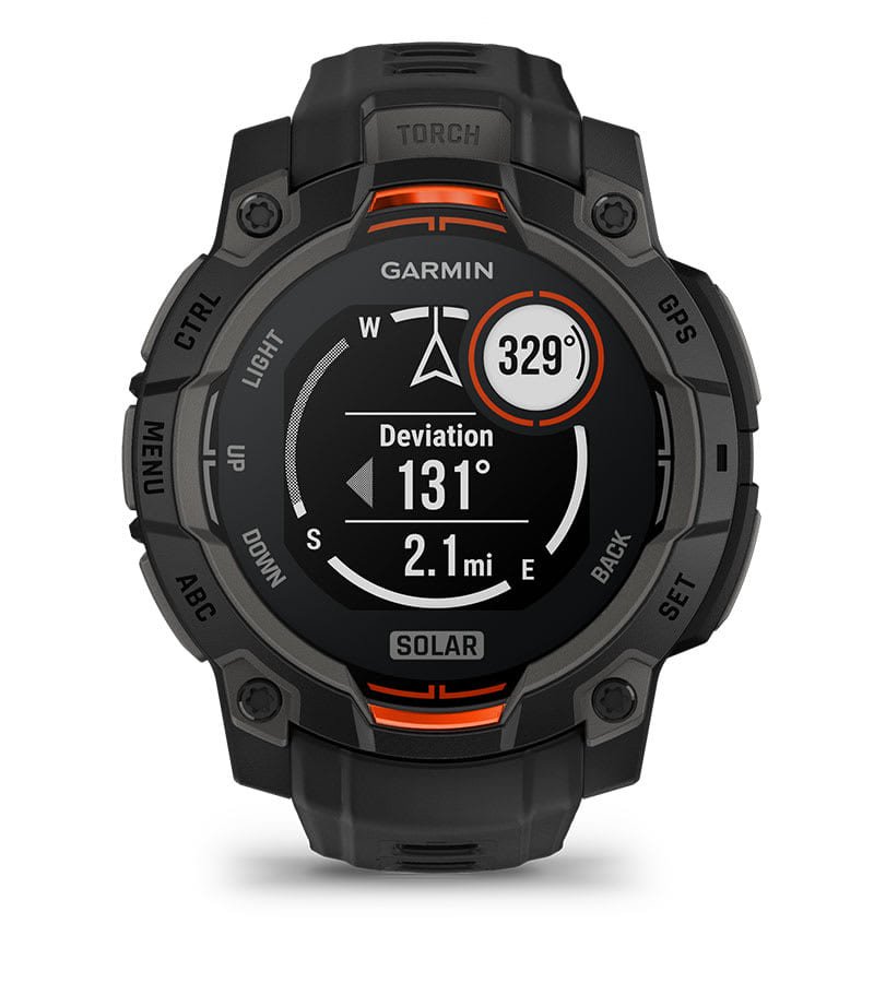 Multi-Band GPS with Satiq