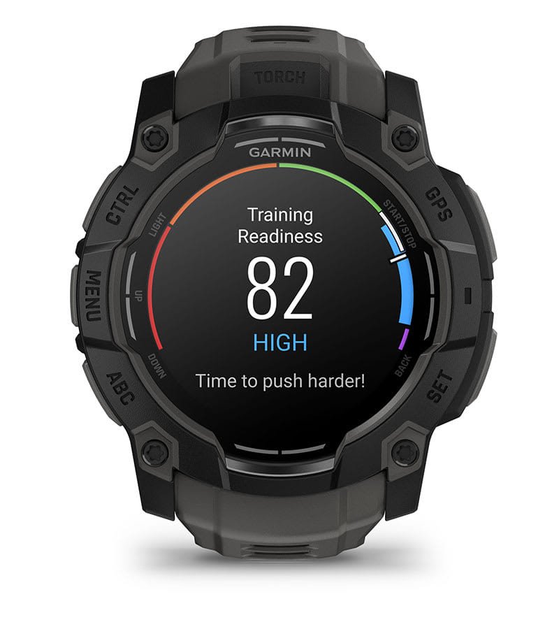 24/7 Health and Wellness Monitoring