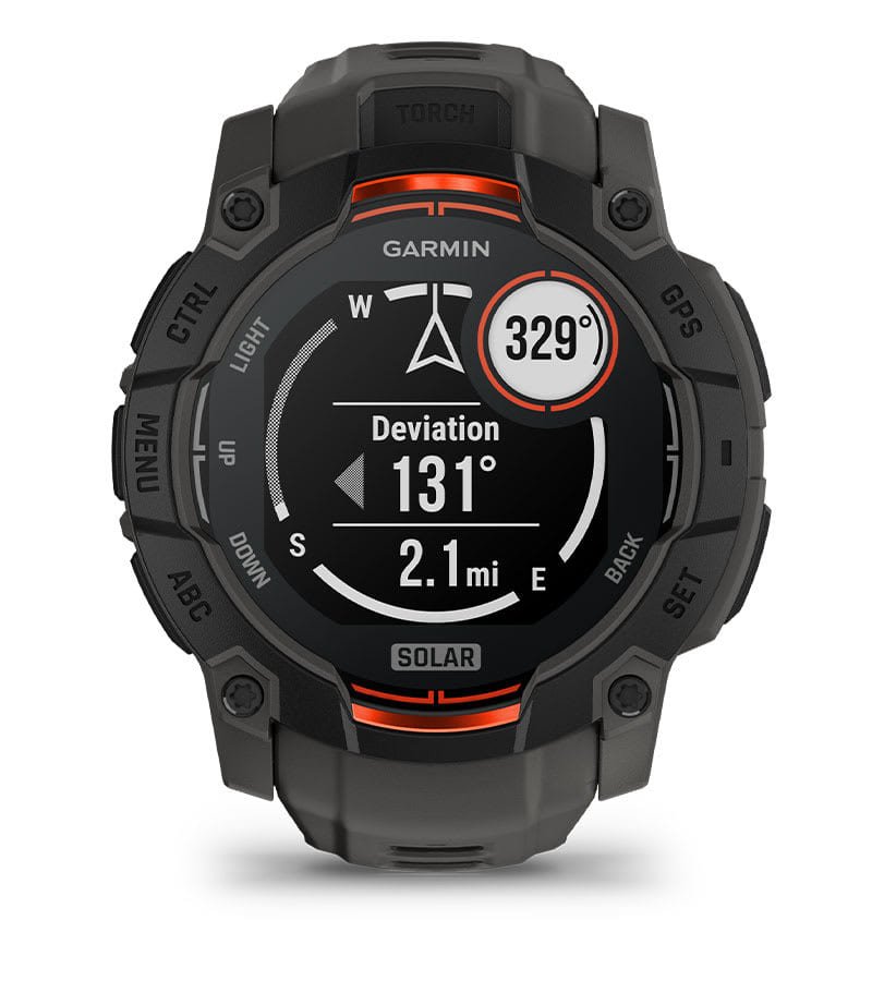 Multi-Band GPS with Satiq
