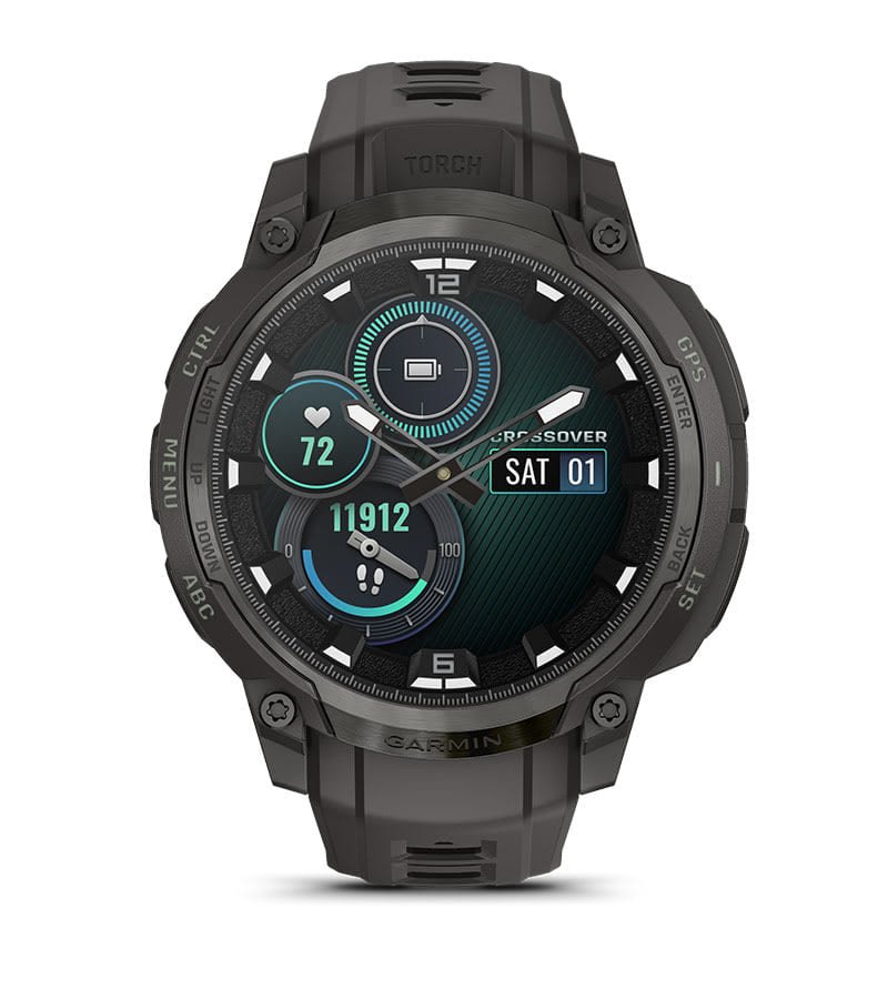 Detail-Rich Dynamic Display