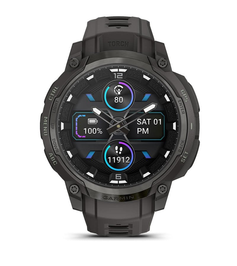 Revodrive Technology